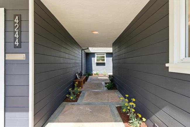 Detail Gallery Image 4 of 48 For 4244 Los Palos Pl, Palo Alto,  CA 94306 - 4 Beds | 3 Baths