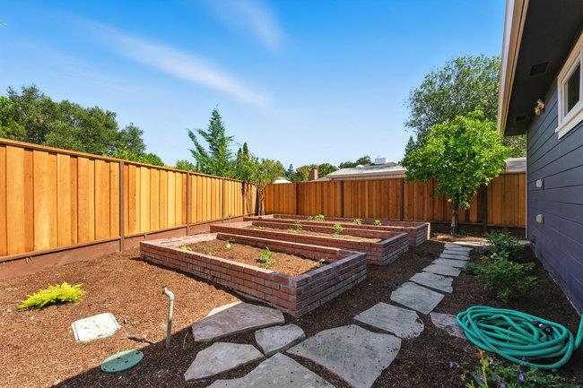 Detail Gallery Image 40 of 48 For 4244 Los Palos Pl, Palo Alto,  CA 94306 - 4 Beds | 3 Baths