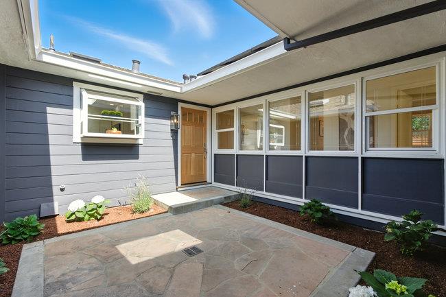 Detail Gallery Image 42 of 48 For 4244 Los Palos Pl, Palo Alto,  CA 94306 - 4 Beds | 3 Baths