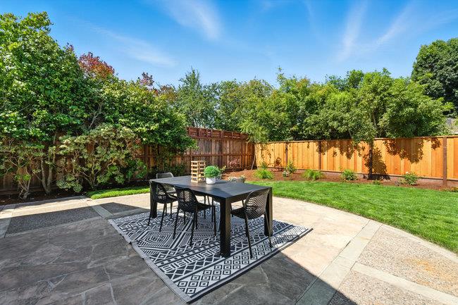 Detail Gallery Image 45 of 48 For 4244 Los Palos Pl, Palo Alto,  CA 94306 - 4 Beds | 3 Baths