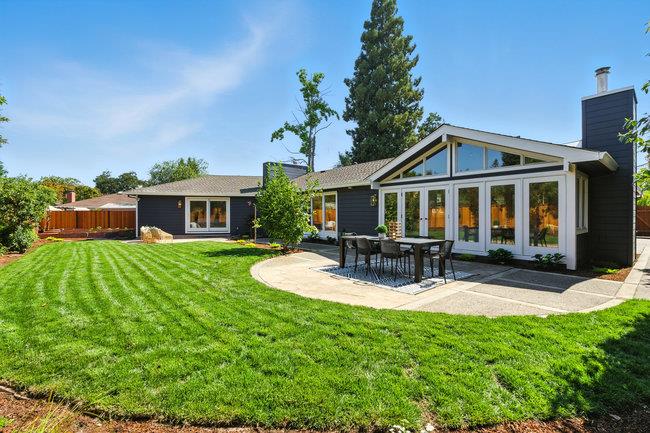 Detail Gallery Image 46 of 48 For 4244 Los Palos Pl, Palo Alto,  CA 94306 - 4 Beds | 3 Baths