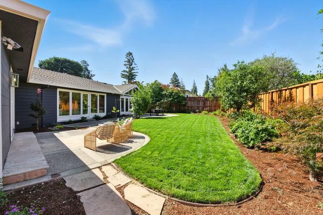 Detail Gallery Image 47 of 48 For 4244 Los Palos Pl, Palo Alto,  CA 94306 - 4 Beds | 3 Baths