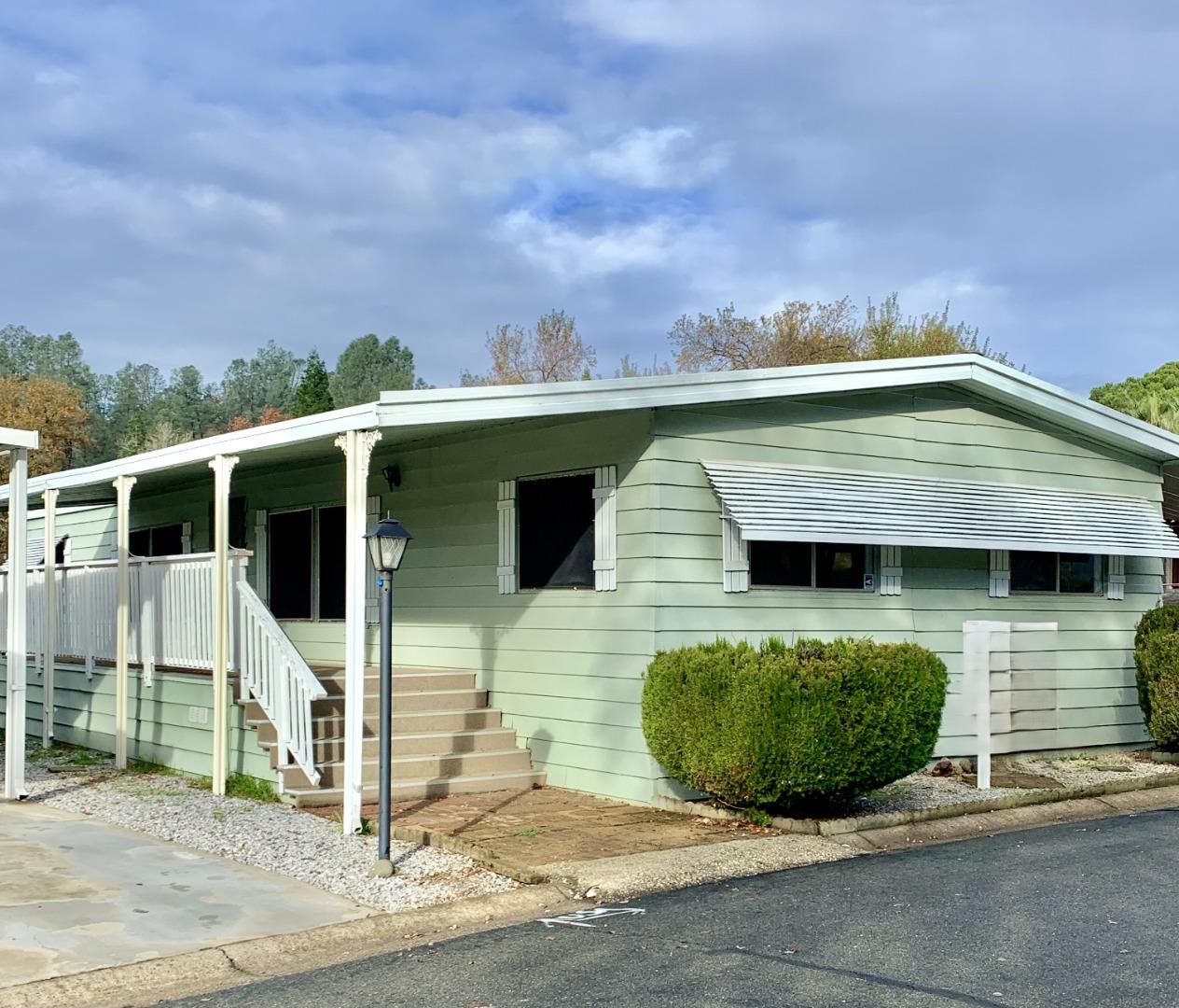 3304 Shasta Dam Boulevard UNIT 57, Shasta Lake, CA, 96019