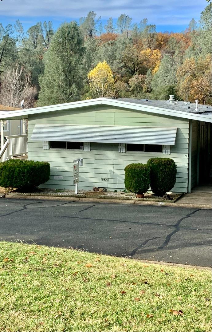 3304 Shasta Dam Boulevard UNIT 57, Shasta Lake, CA, 96019