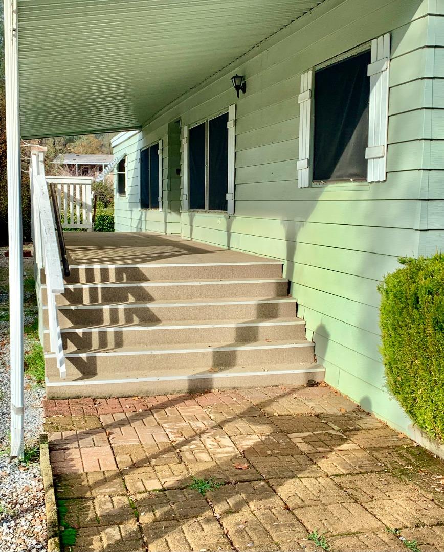 Detail Gallery Image 8 of 15 For 3304 Shasta Dam Blvd #57,  Shasta Lake,  CA 96019 - 3 Beds | 2 Baths