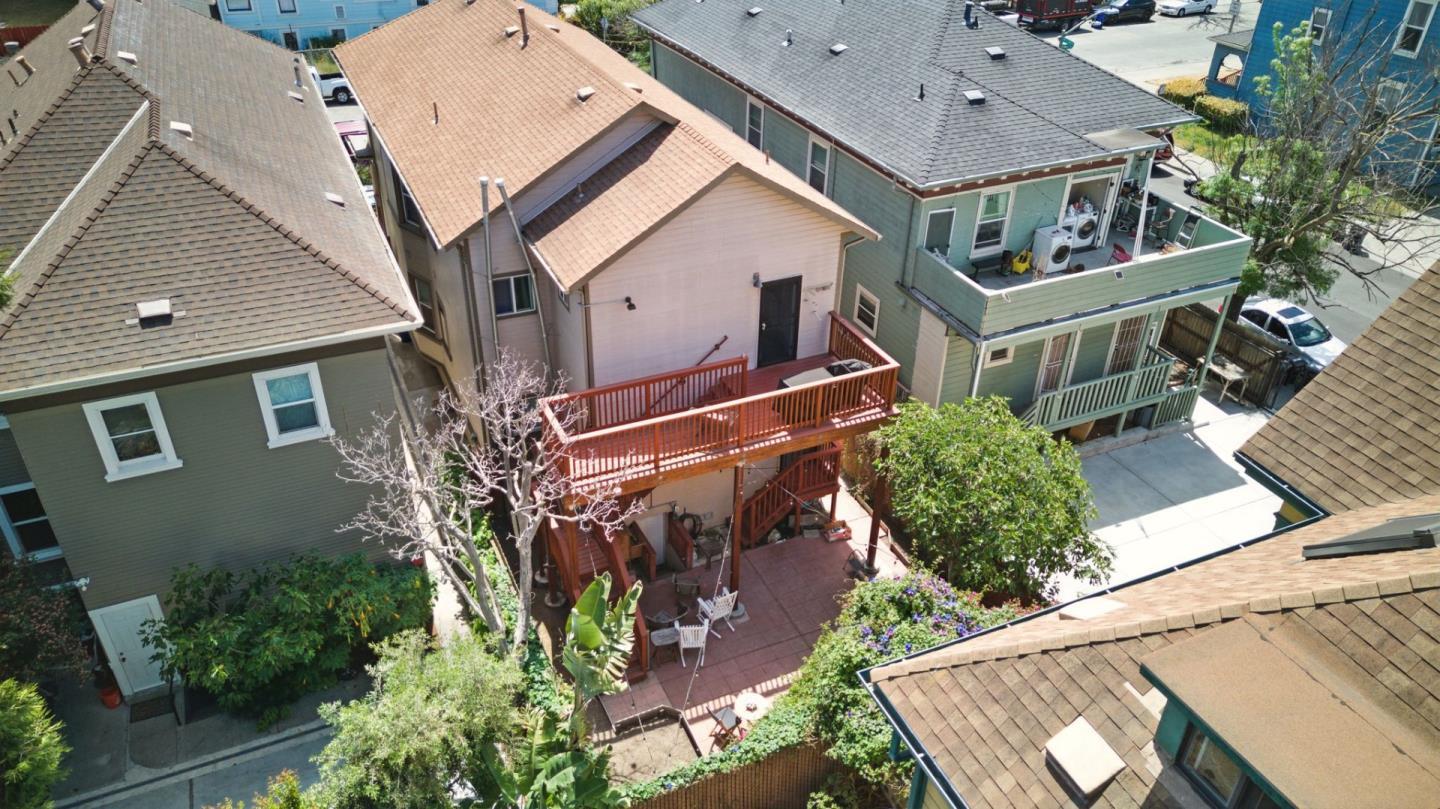 Detail Gallery Image 34 of 37 For 1915 West St, Oakland,  CA 94612 - – Beds | – Baths