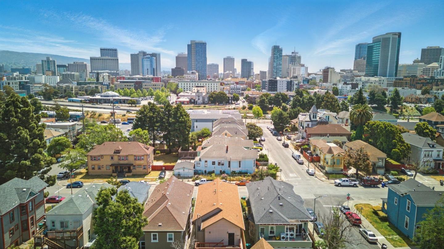 Detail Gallery Image 35 of 37 For 1915 West St, Oakland,  CA 94612 - – Beds | – Baths