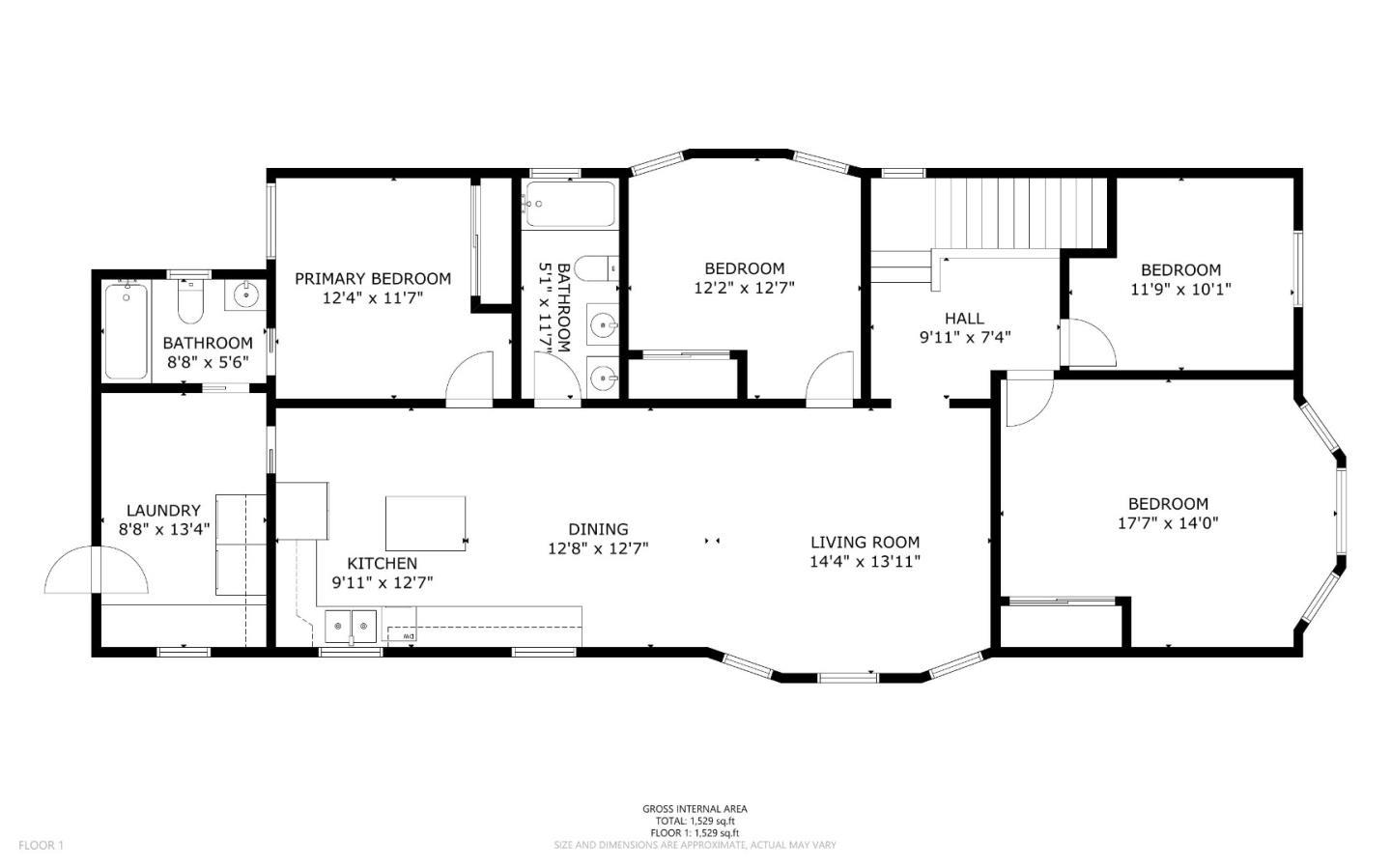 Detail Gallery Image 37 of 37 For 1915 West St, Oakland,  CA 94612 - – Beds | – Baths