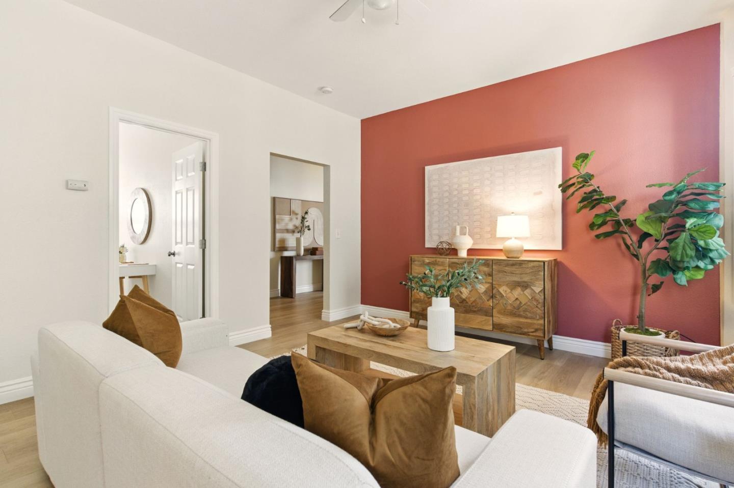 Detail Gallery Image 6 of 37 For 1915 West St, Oakland,  CA 94612 - – Beds | – Baths