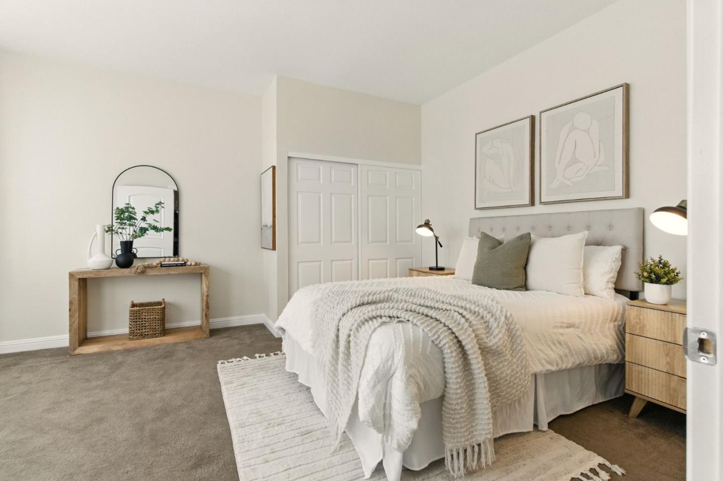 Detail Gallery Image 8 of 37 For 1915 West St, Oakland,  CA 94612 - – Beds | – Baths