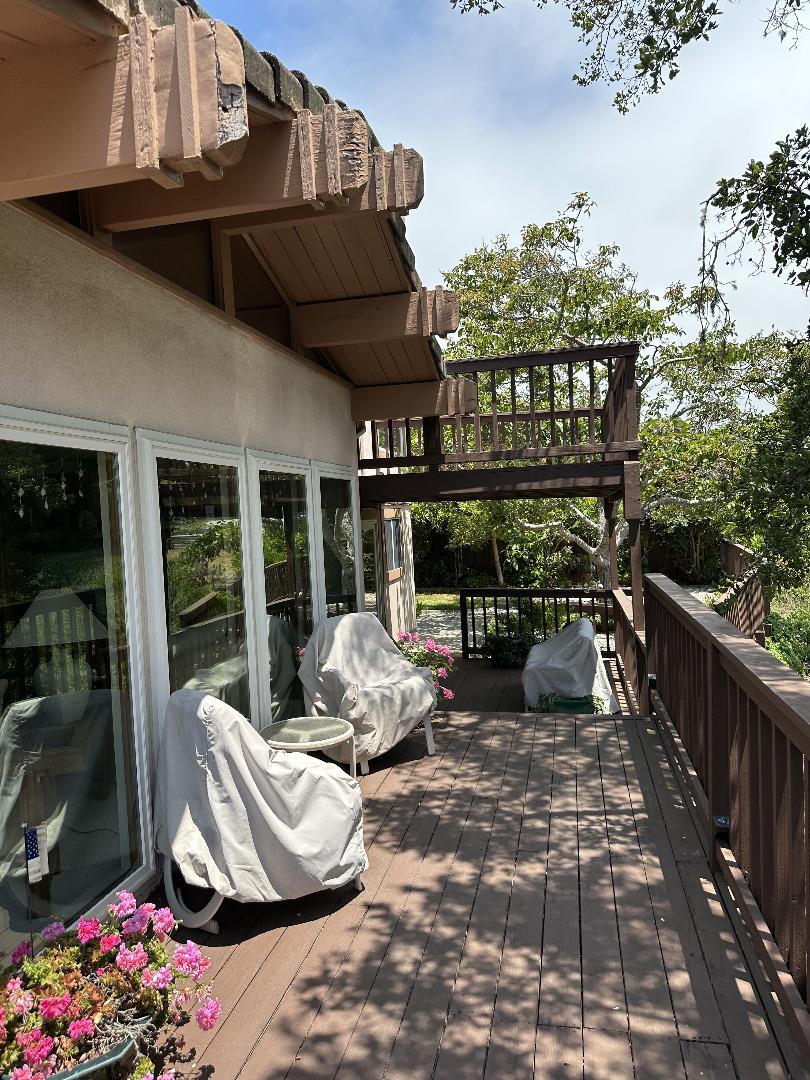 Detail Gallery Image 18 of 18 For 7104 Viewpoint Rd, Aptos,  CA 95003 - 4 Beds | 3 Baths