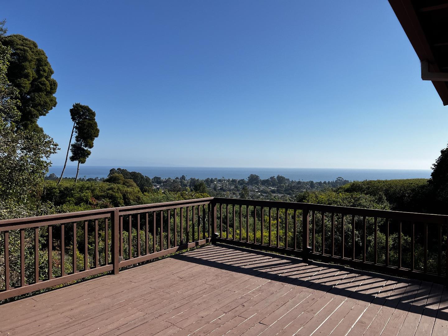 Detail Gallery Image 3 of 18 For 7104 Viewpoint Rd, Aptos,  CA 95003 - 4 Beds | 3 Baths
