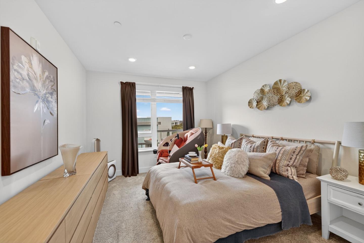 Detail Gallery Image 18 of 71 For 5925 Charlotte Dr #408,  San Jose,  CA 95123 - 3 Beds | 2 Baths