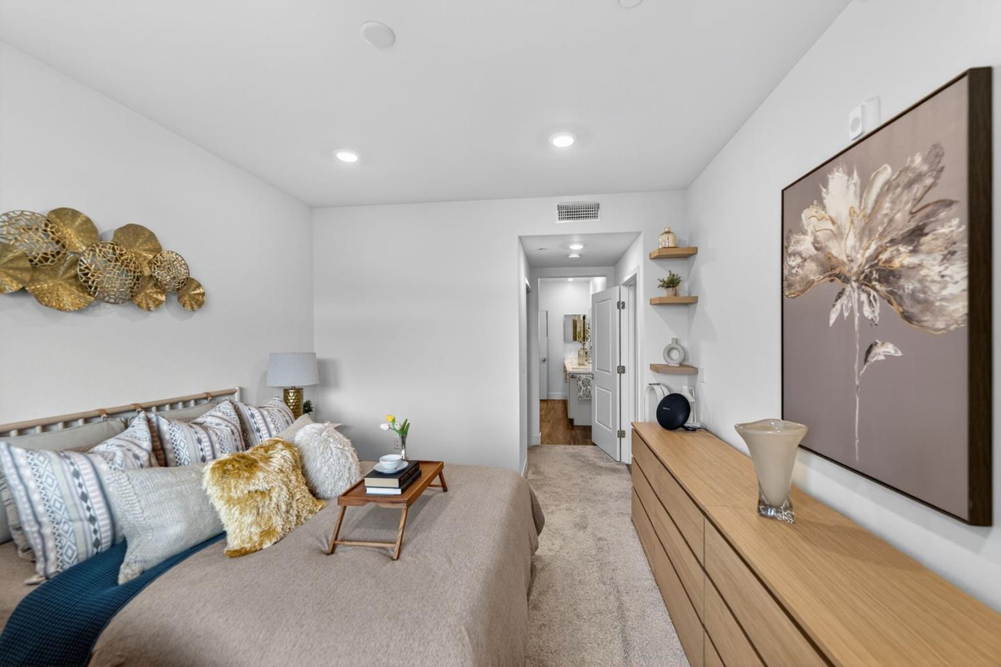 Detail Gallery Image 20 of 71 For 5925 Charlotte Dr #408,  San Jose,  CA 95123 - 3 Beds | 2 Baths