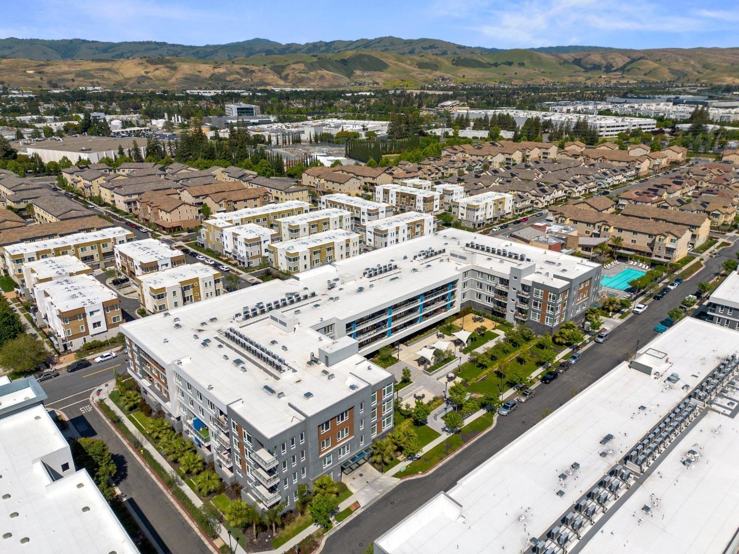 Detail Gallery Image 29 of 71 For 5925 Charlotte Dr #408,  San Jose,  CA 95123 - 3 Beds | 2 Baths