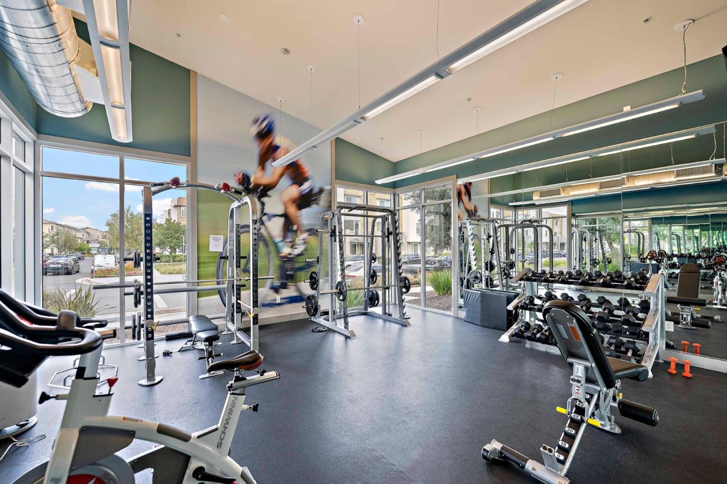 Detail Gallery Image 38 of 71 For 5925 Charlotte Dr #408,  San Jose,  CA 95123 - 3 Beds | 2 Baths