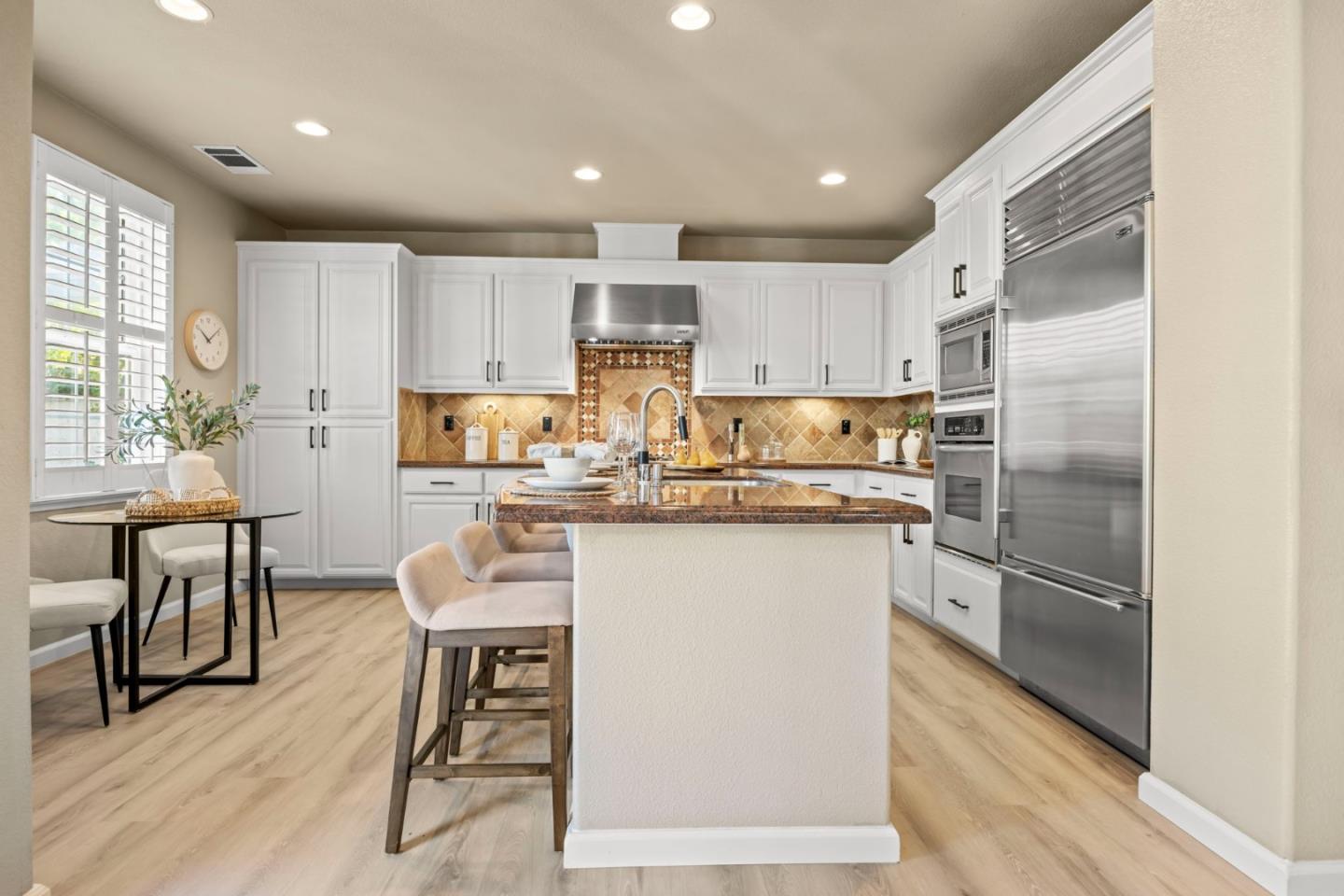Detail Gallery Image 11 of 64 For 1042 Brackett, Santa Clara,  CA 95054 - 5 Beds | 4 Baths
