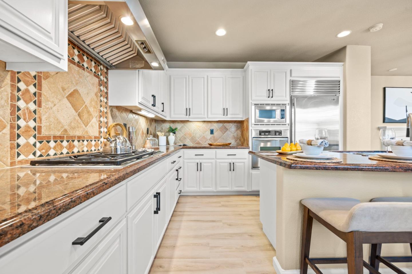 Detail Gallery Image 13 of 64 For 1042 Brackett, Santa Clara,  CA 95054 - 5 Beds | 4 Baths