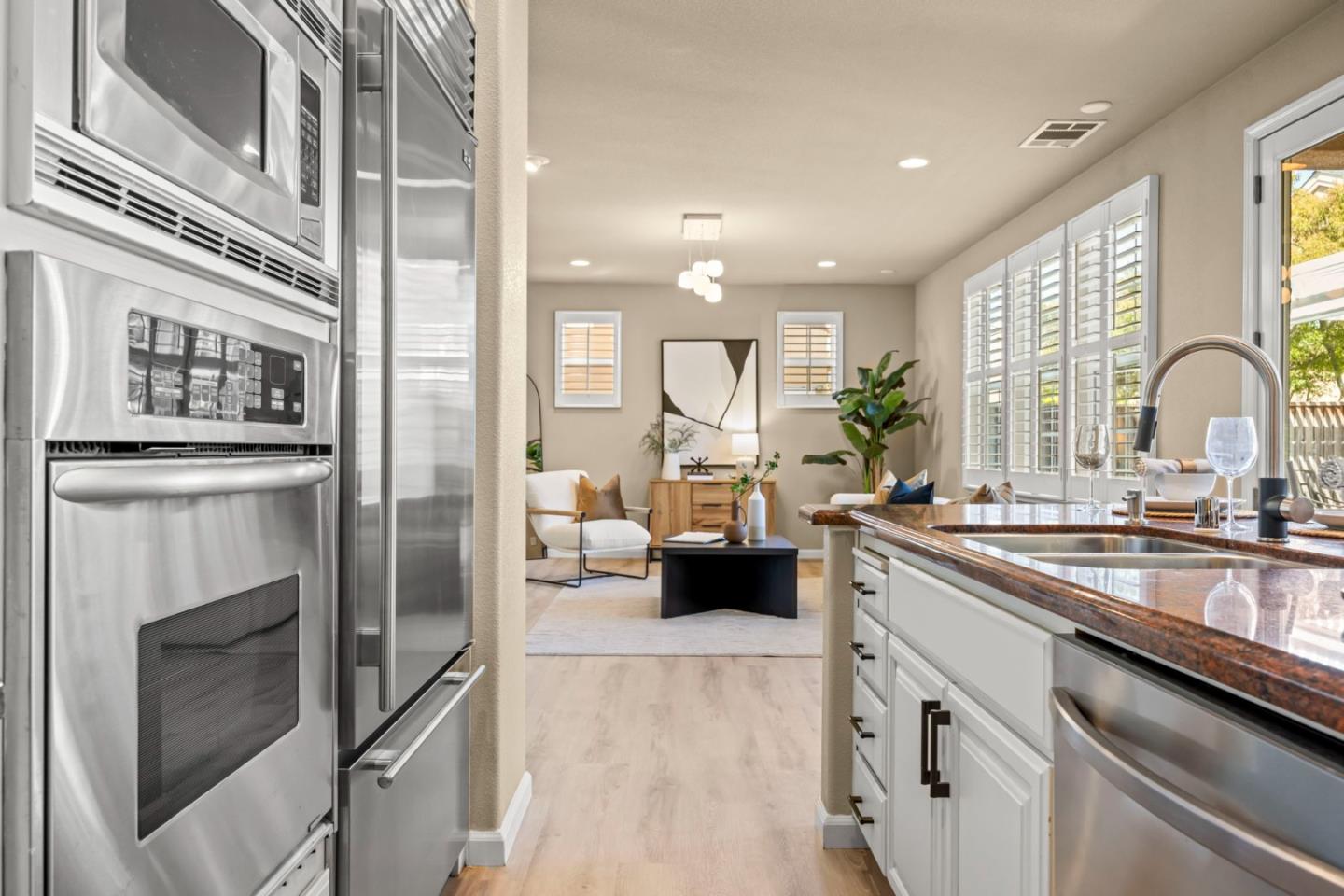 Detail Gallery Image 16 of 64 For 1042 Brackett, Santa Clara,  CA 95054 - 5 Beds | 4 Baths