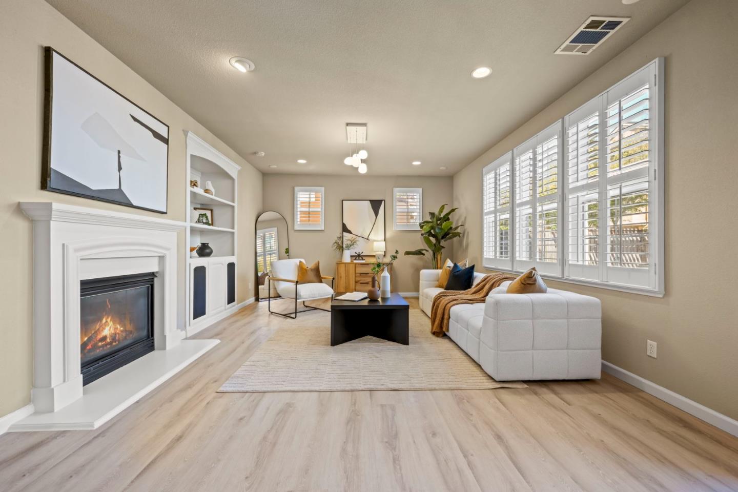 Detail Gallery Image 18 of 64 For 1042 Brackett, Santa Clara,  CA 95054 - 5 Beds | 4 Baths