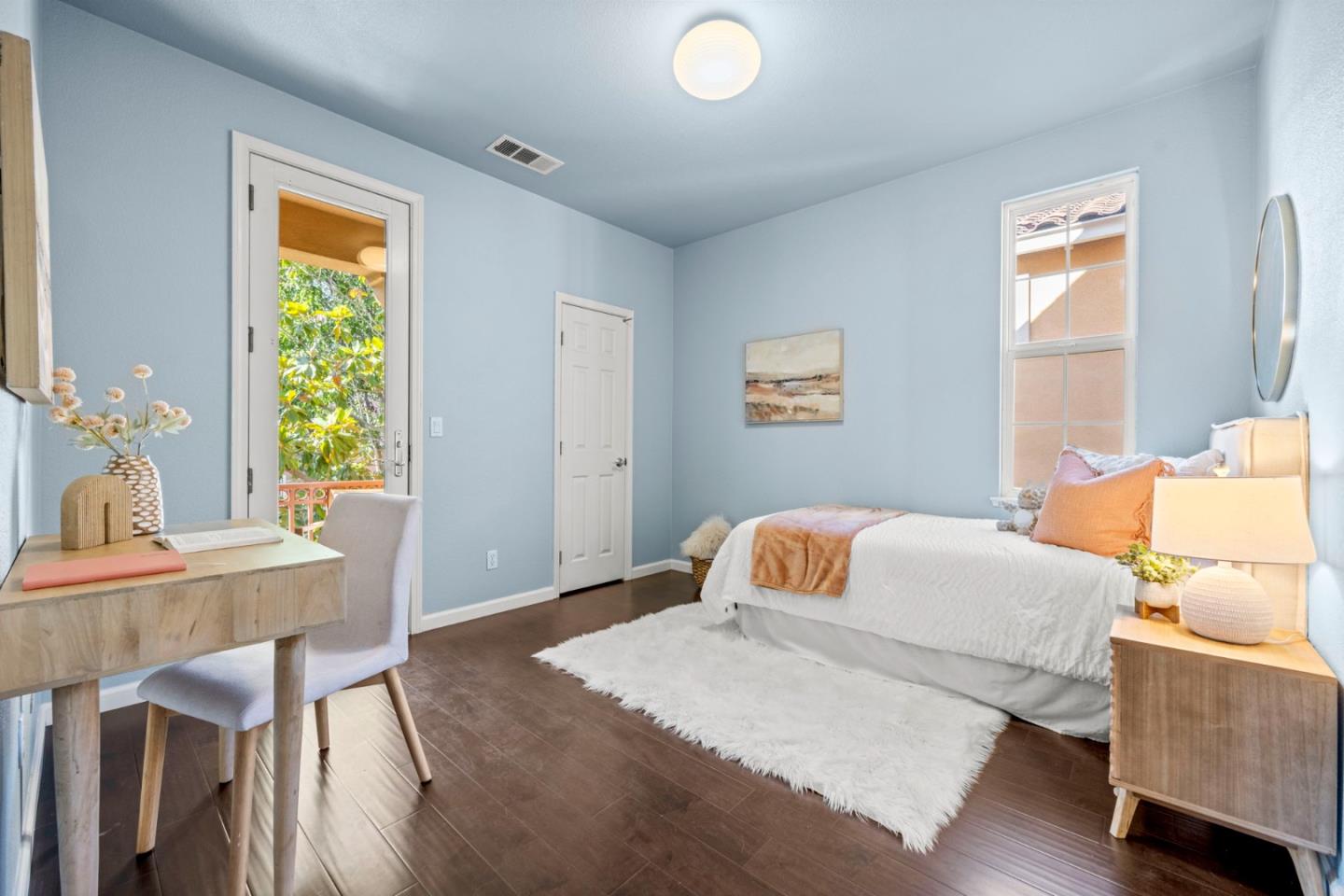 Detail Gallery Image 35 of 64 For 1042 Brackett, Santa Clara,  CA 95054 - 5 Beds | 4 Baths