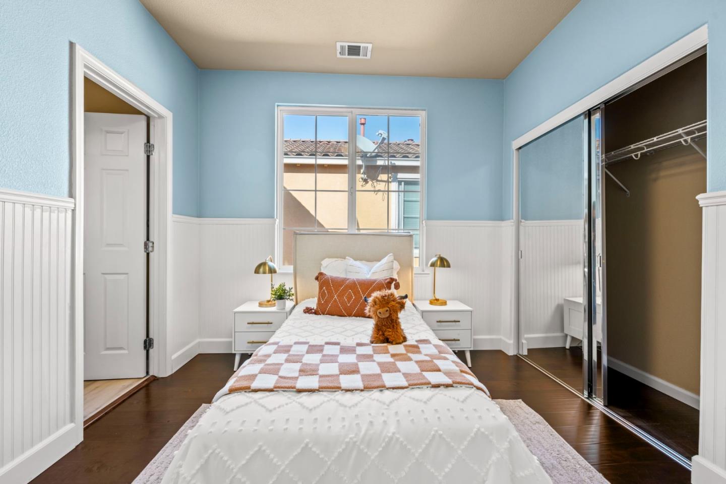 Detail Gallery Image 38 of 64 For 1042 Brackett, Santa Clara,  CA 95054 - 5 Beds | 4 Baths