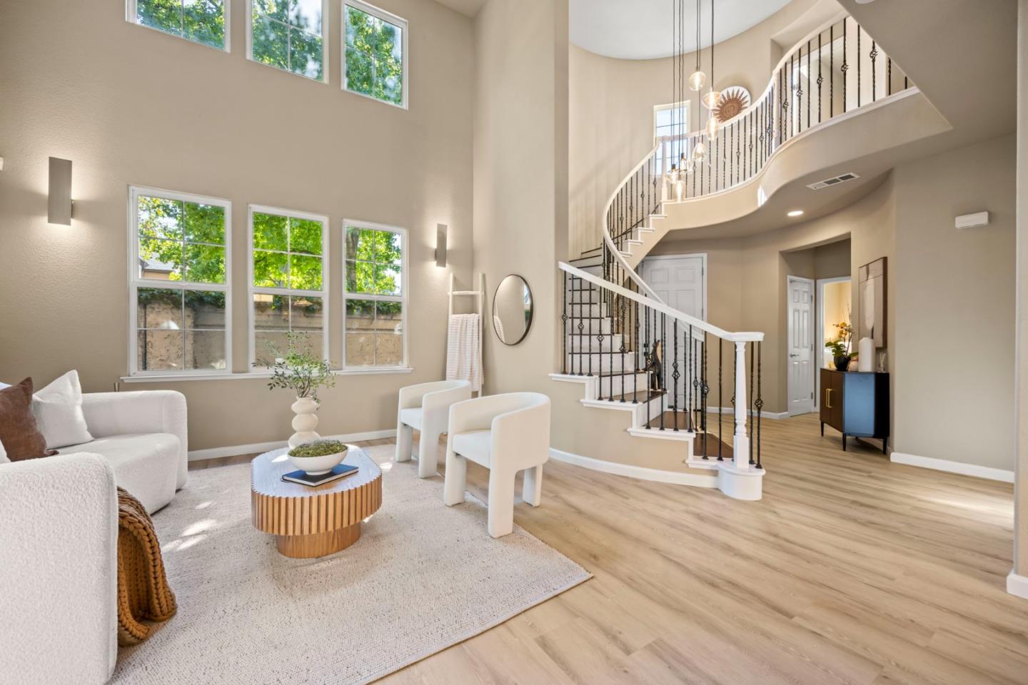 Detail Gallery Image 4 of 64 For 1042 Brackett, Santa Clara,  CA 95054 - 5 Beds | 4 Baths