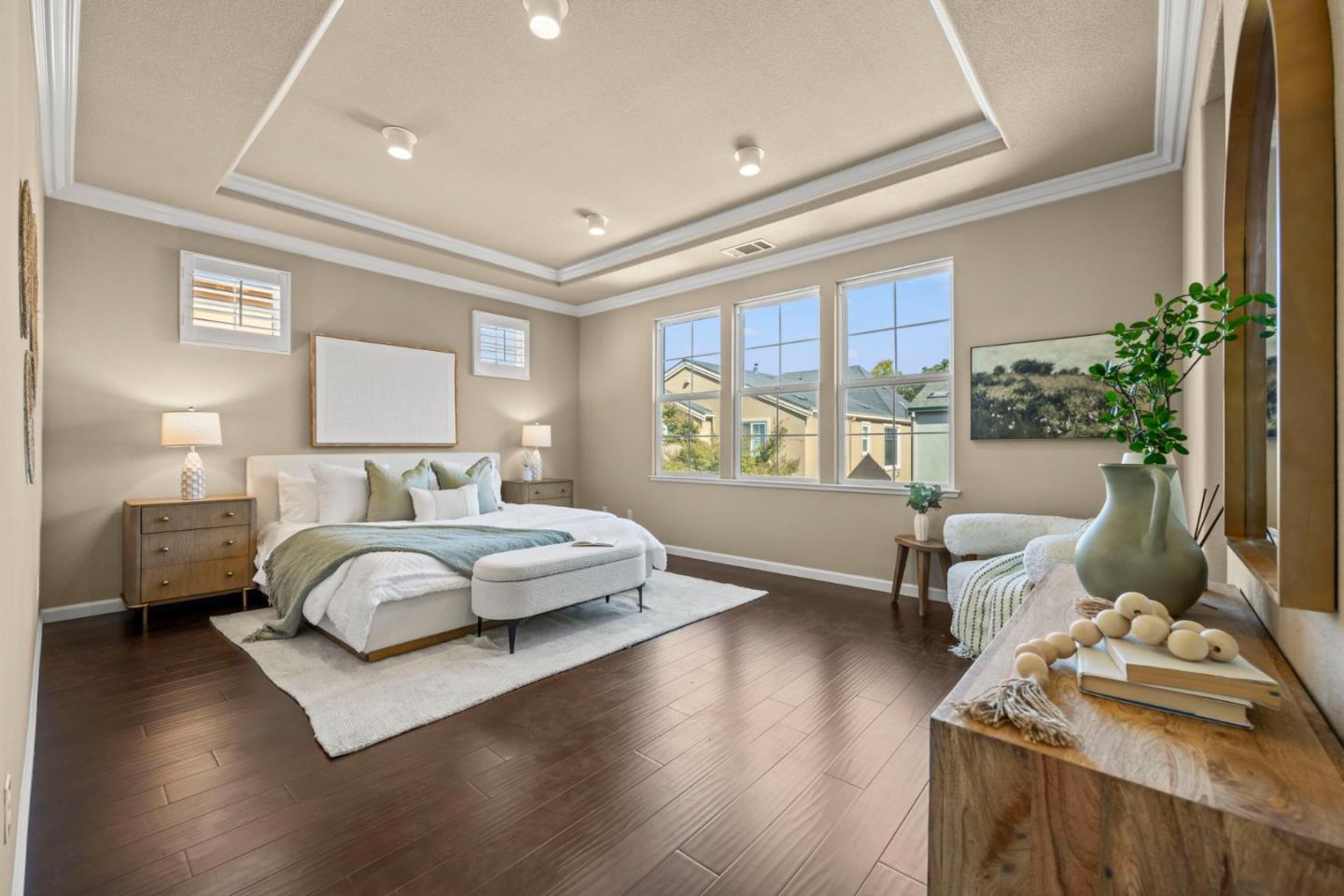 Detail Gallery Image 42 of 64 For 1042 Brackett, Santa Clara,  CA 95054 - 5 Beds | 4 Baths