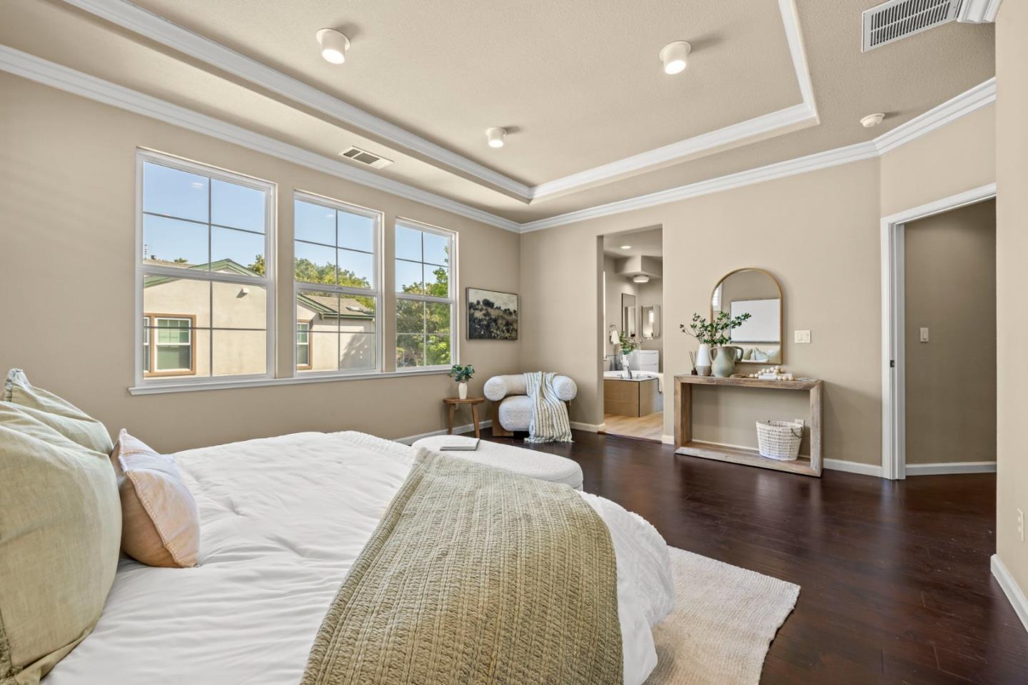 Detail Gallery Image 44 of 64 For 1042 Brackett, Santa Clara,  CA 95054 - 5 Beds | 4 Baths