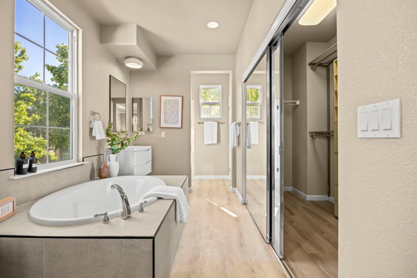 Detail Gallery Image 45 of 64 For 1042 Brackett, Santa Clara,  CA 95054 - 5 Beds | 4 Baths
