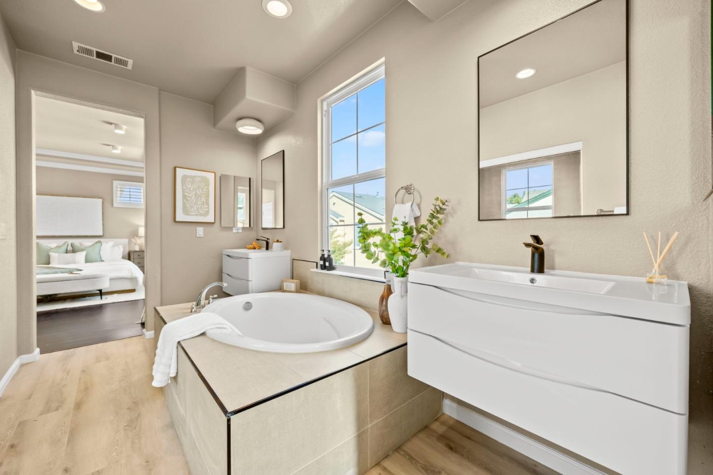 Detail Gallery Image 46 of 64 For 1042 Brackett, Santa Clara,  CA 95054 - 5 Beds | 4 Baths