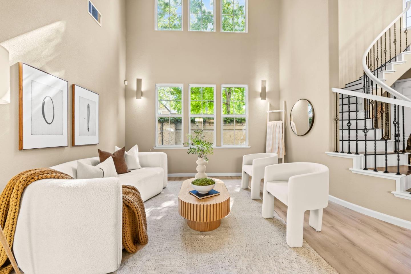 Detail Gallery Image 5 of 64 For 1042 Brackett, Santa Clara,  CA 95054 - 5 Beds | 4 Baths