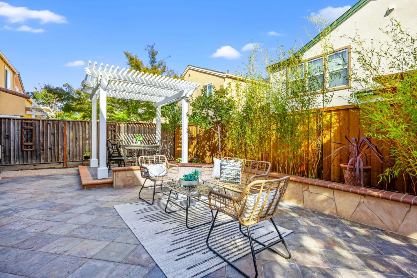 Detail Gallery Image 52 of 64 For 1042 Brackett, Santa Clara,  CA 95054 - 5 Beds | 4 Baths