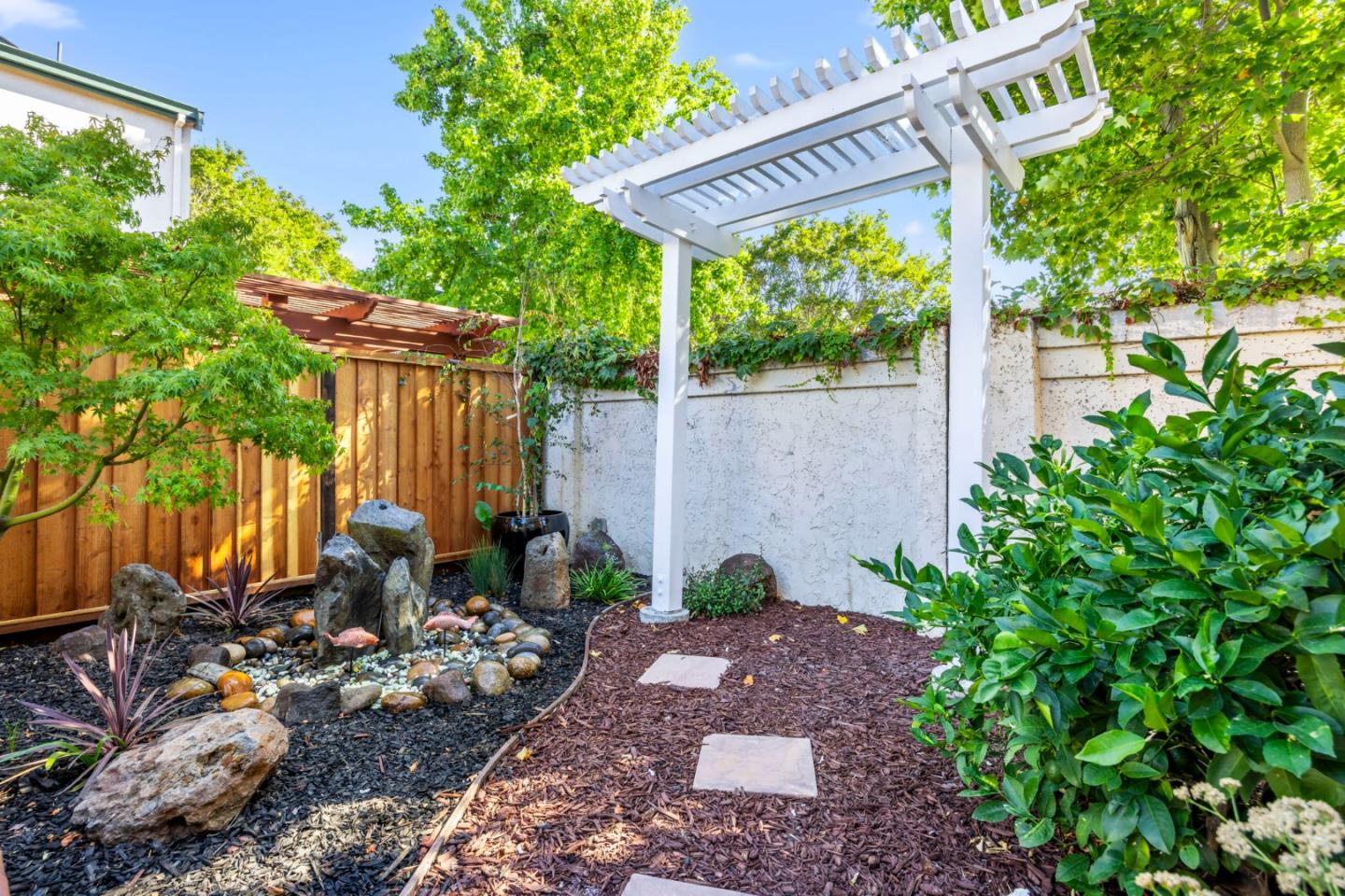 Detail Gallery Image 55 of 64 For 1042 Brackett, Santa Clara,  CA 95054 - 5 Beds | 4 Baths