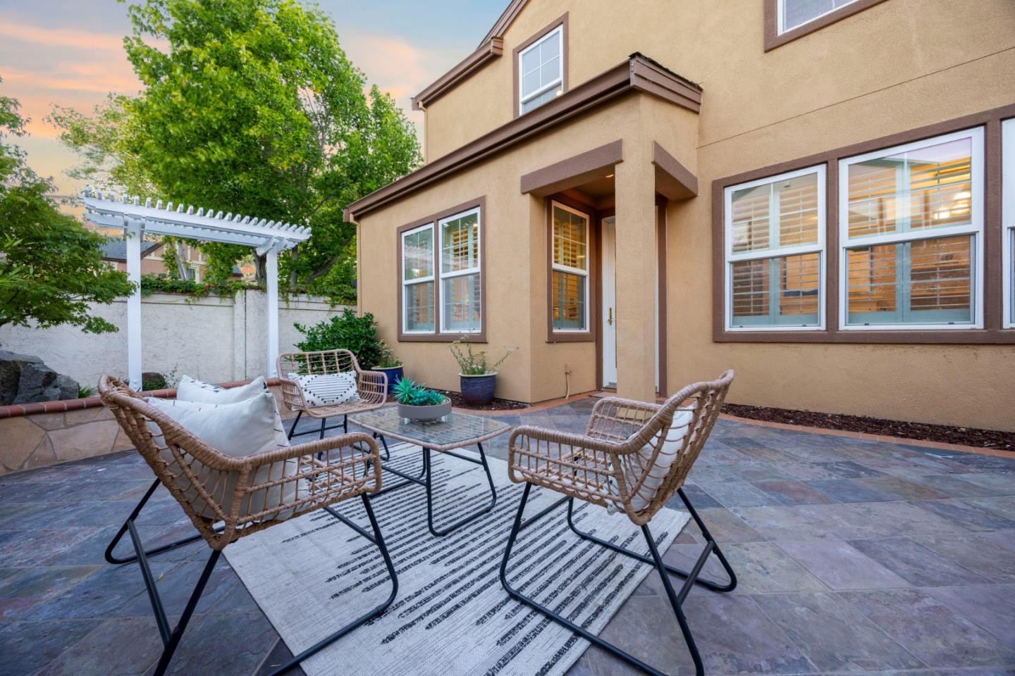 Detail Gallery Image 58 of 64 For 1042 Brackett, Santa Clara,  CA 95054 - 5 Beds | 4 Baths