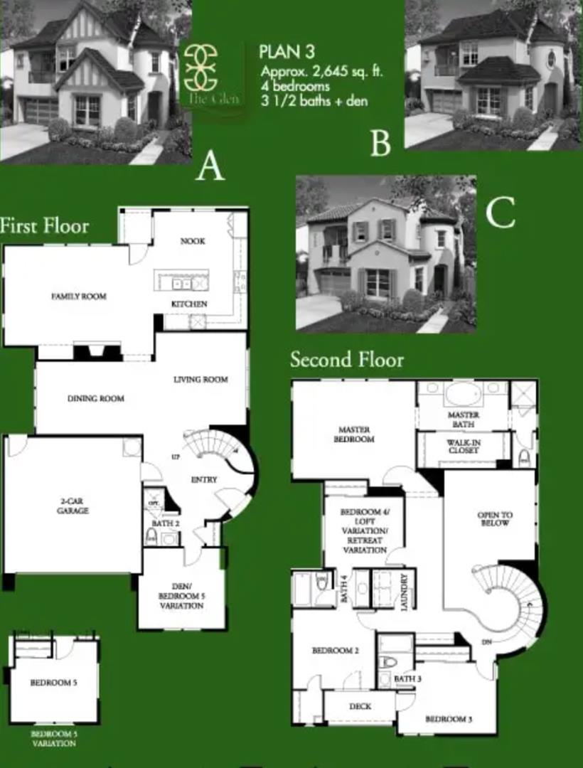 Detail Gallery Image 64 of 64 For 1042 Brackett, Santa Clara,  CA 95054 - 5 Beds | 4 Baths