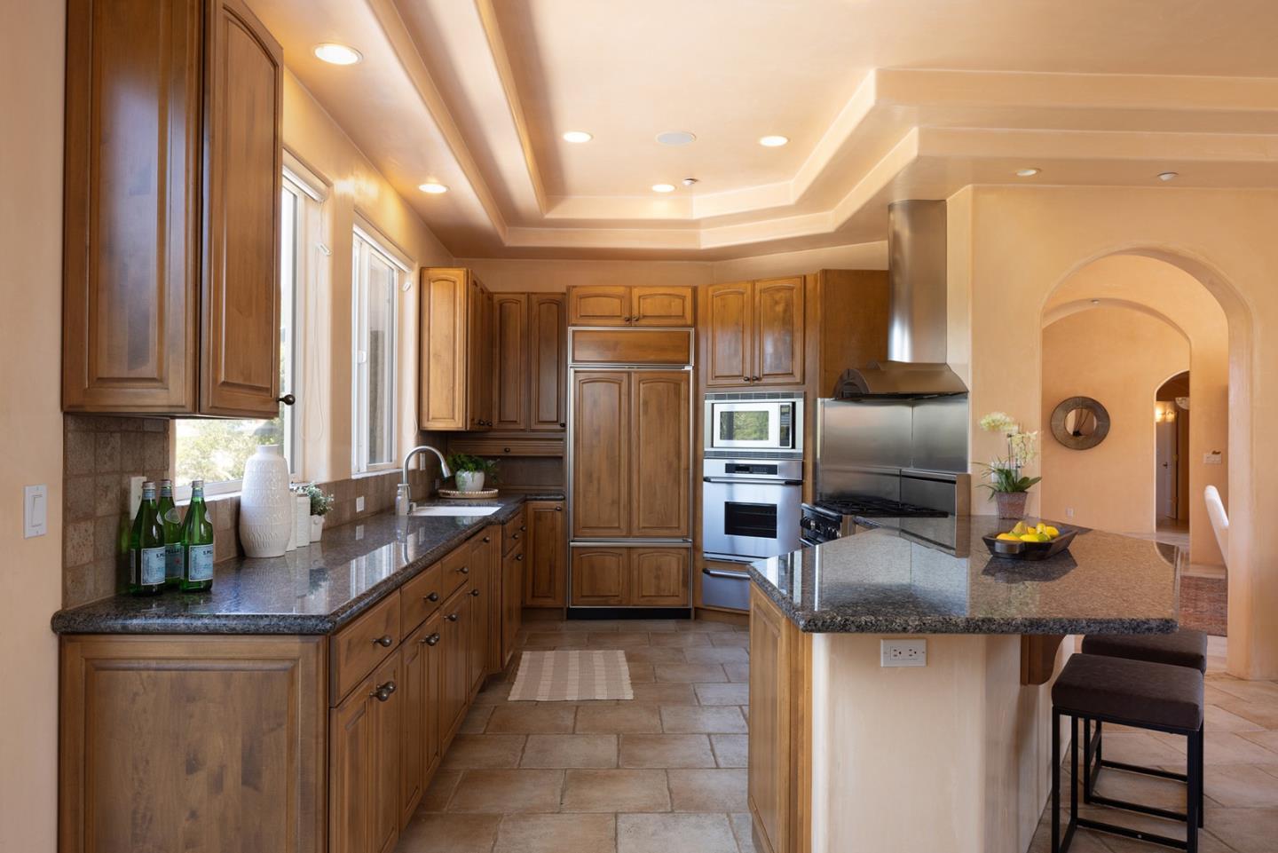 Detail Gallery Image 13 of 69 For 25440 Boots Rd, Monterey,  CA 93940 - 4 Beds | 4/1 Baths