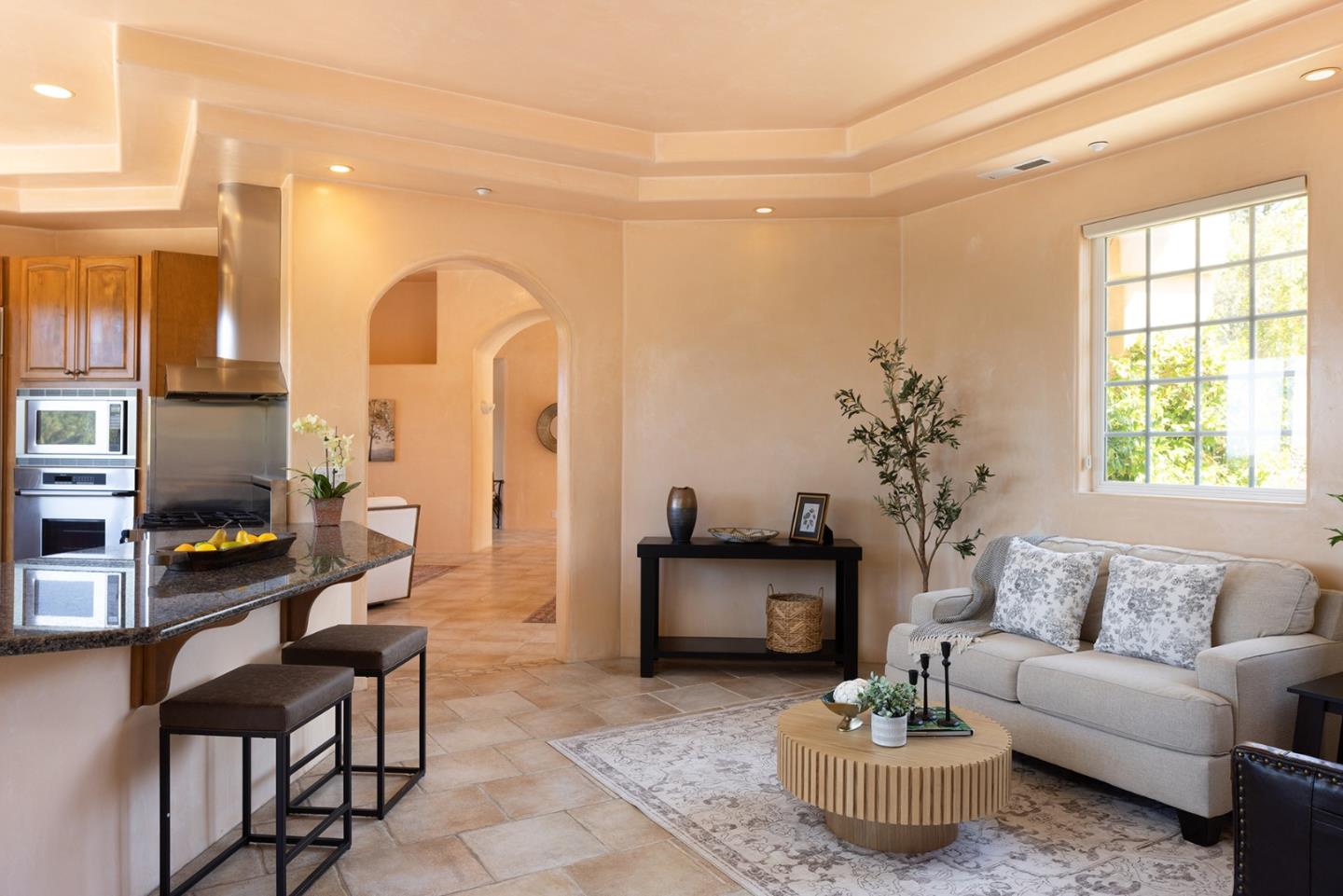 Detail Gallery Image 15 of 69 For 25440 Boots Rd, Monterey,  CA 93940 - 4 Beds | 4/1 Baths