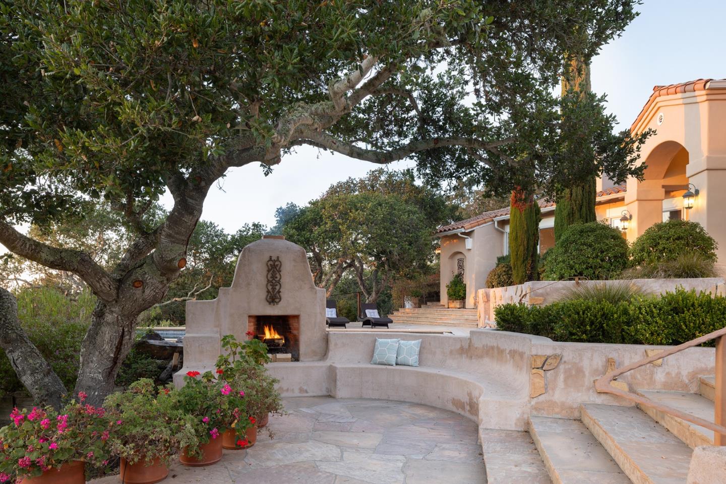 Detail Gallery Image 39 of 69 For 25440 Boots Rd, Monterey,  CA 93940 - 4 Beds | 4/1 Baths