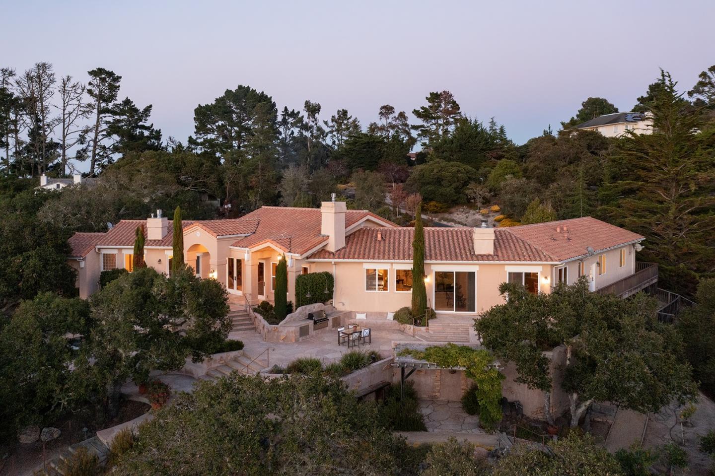 Detail Gallery Image 47 of 69 For 25440 Boots Rd, Monterey,  CA 93940 - 4 Beds | 4/1 Baths