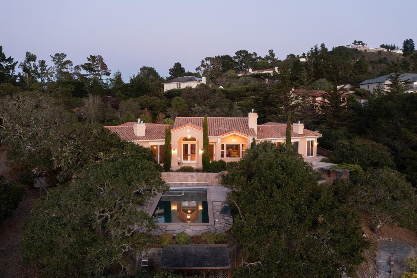 Detail Gallery Image 48 of 69 For 25440 Boots Rd, Monterey,  CA 93940 - 4 Beds | 4/1 Baths