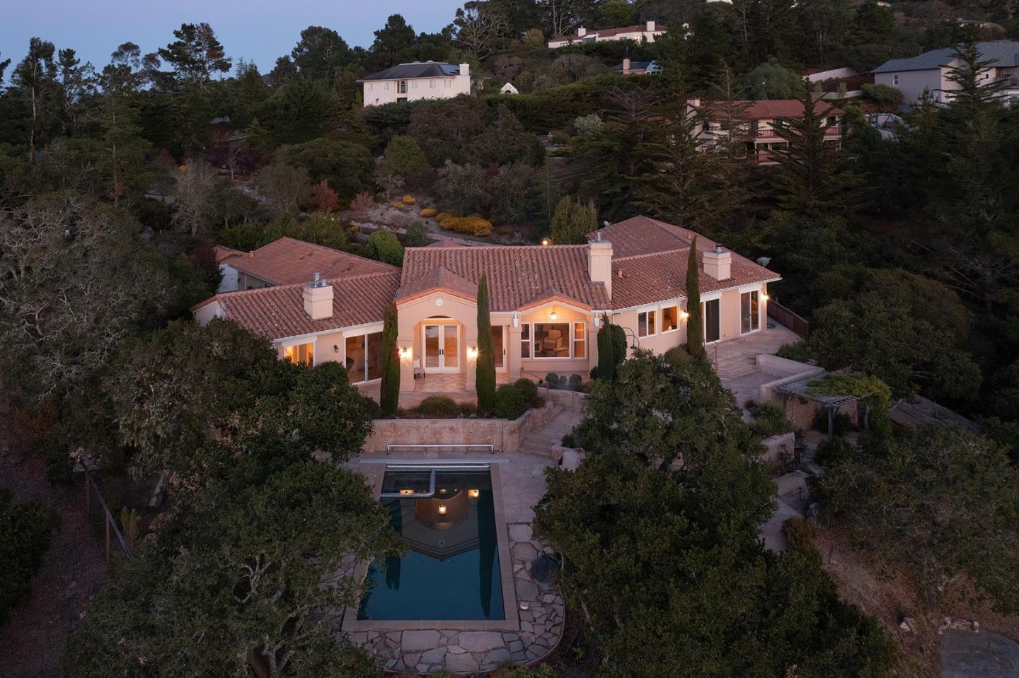 Detail Gallery Image 49 of 69 For 25440 Boots Rd, Monterey,  CA 93940 - 4 Beds | 4/1 Baths