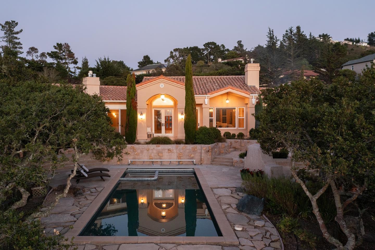 Detail Gallery Image 50 of 69 For 25440 Boots Rd, Monterey,  CA 93940 - 4 Beds | 4/1 Baths