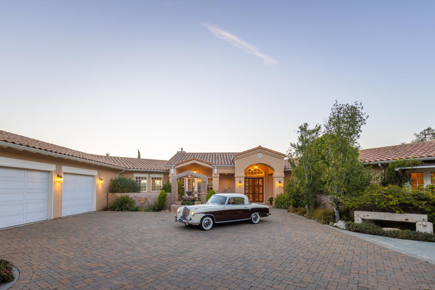 Detail Gallery Image 51 of 69 For 25440 Boots Rd, Monterey,  CA 93940 - 4 Beds | 4/1 Baths
