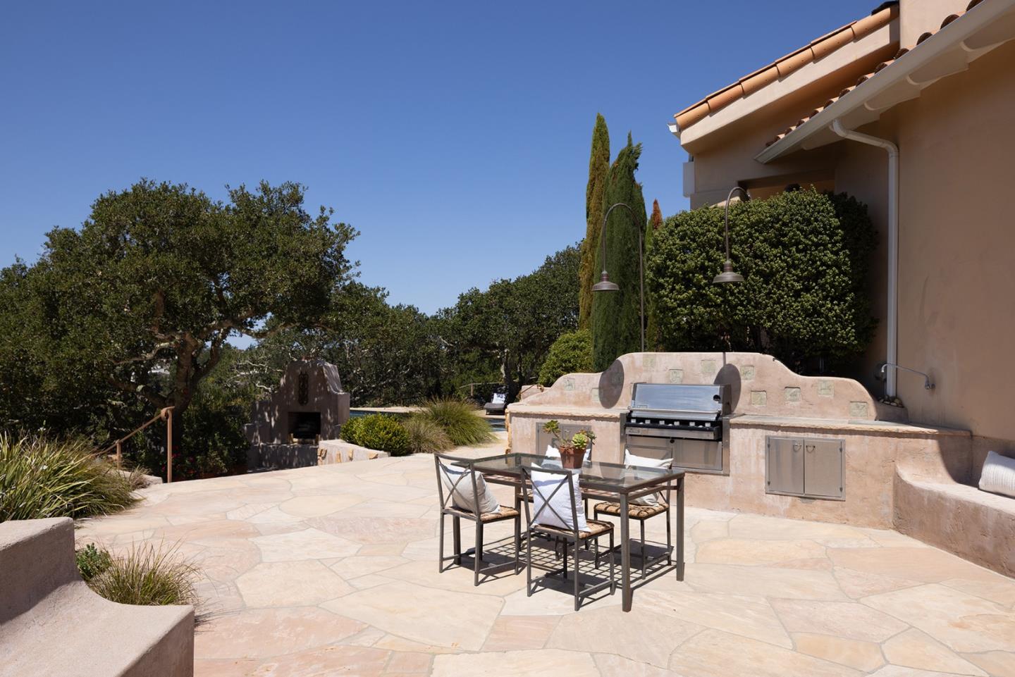 Detail Gallery Image 58 of 69 For 25440 Boots Rd, Monterey,  CA 93940 - 4 Beds | 4/1 Baths