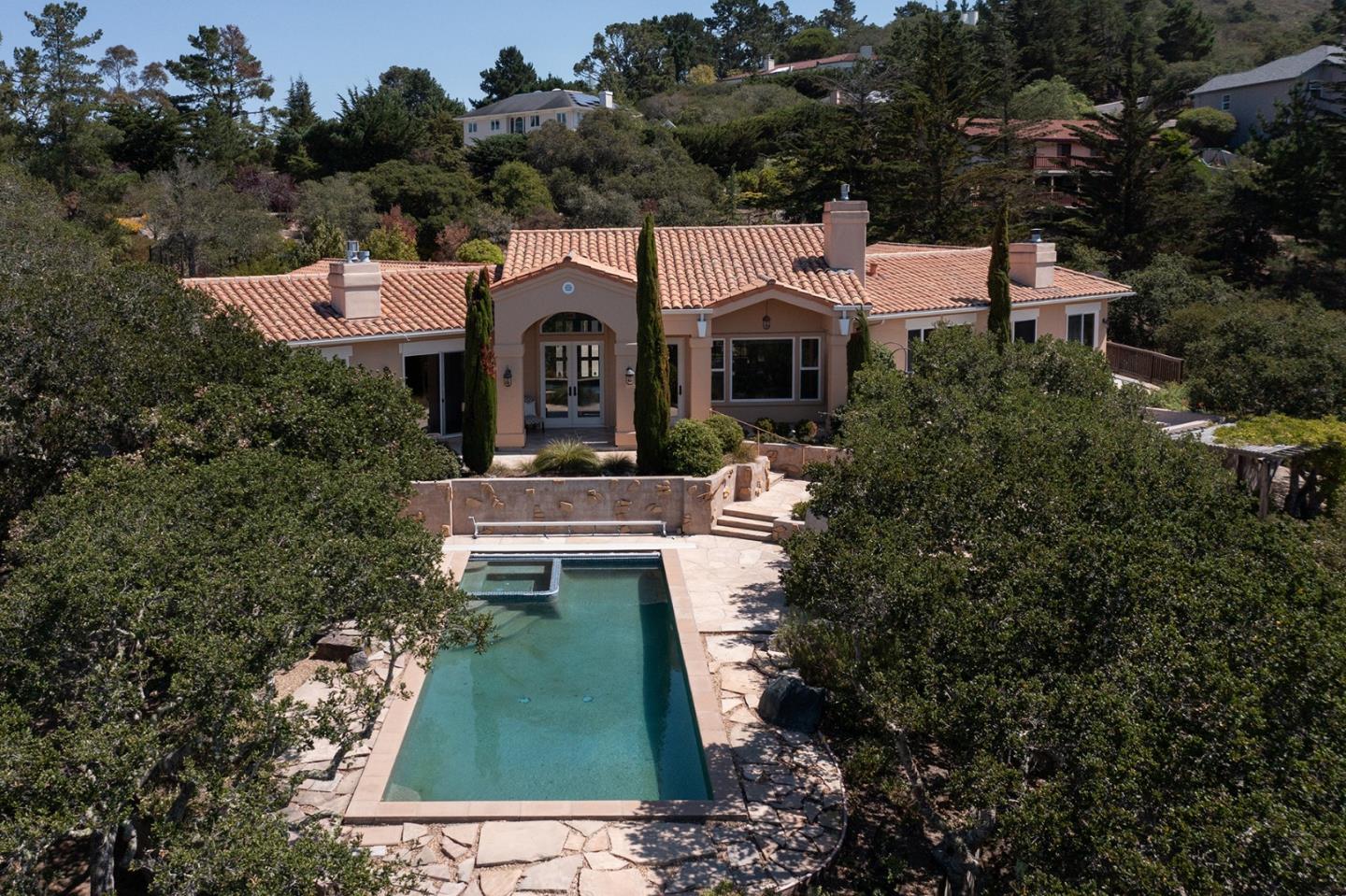 Detail Gallery Image 60 of 69 For 25440 Boots Rd, Monterey,  CA 93940 - 4 Beds | 4/1 Baths
