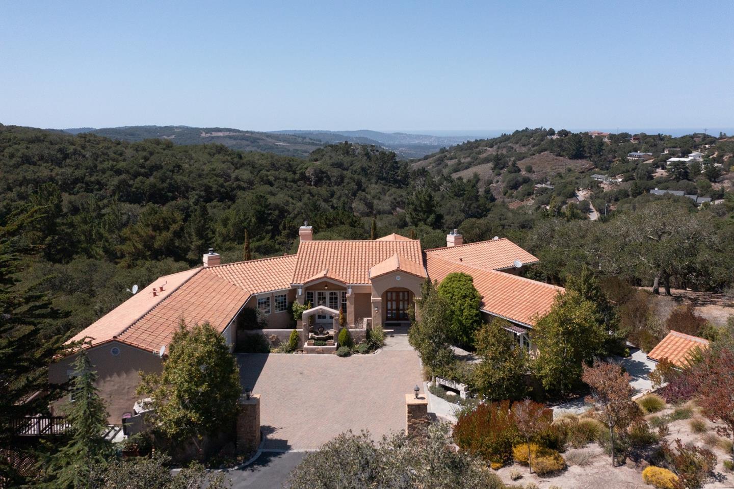 Detail Gallery Image 61 of 69 For 25440 Boots Rd, Monterey,  CA 93940 - 4 Beds | 4/1 Baths