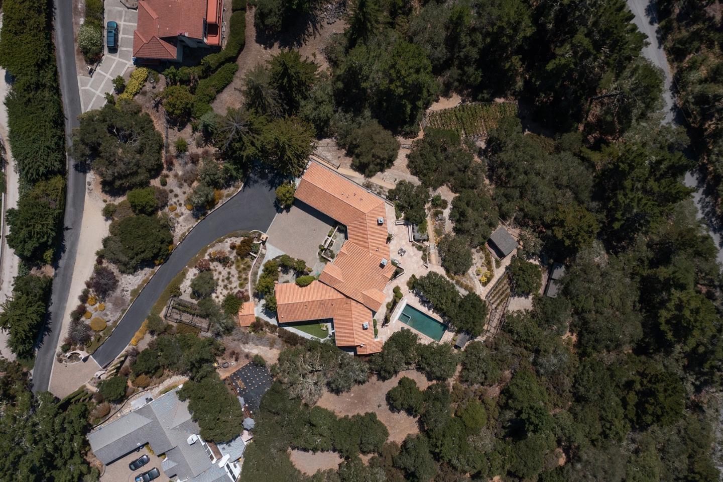 Detail Gallery Image 63 of 69 For 25440 Boots Rd, Monterey,  CA 93940 - 4 Beds | 4/1 Baths