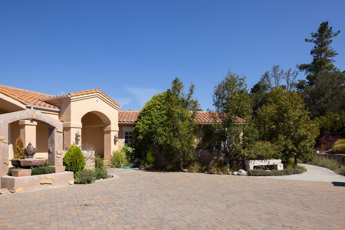Detail Gallery Image 66 of 69 For 25440 Boots Rd, Monterey,  CA 93940 - 4 Beds | 4/1 Baths