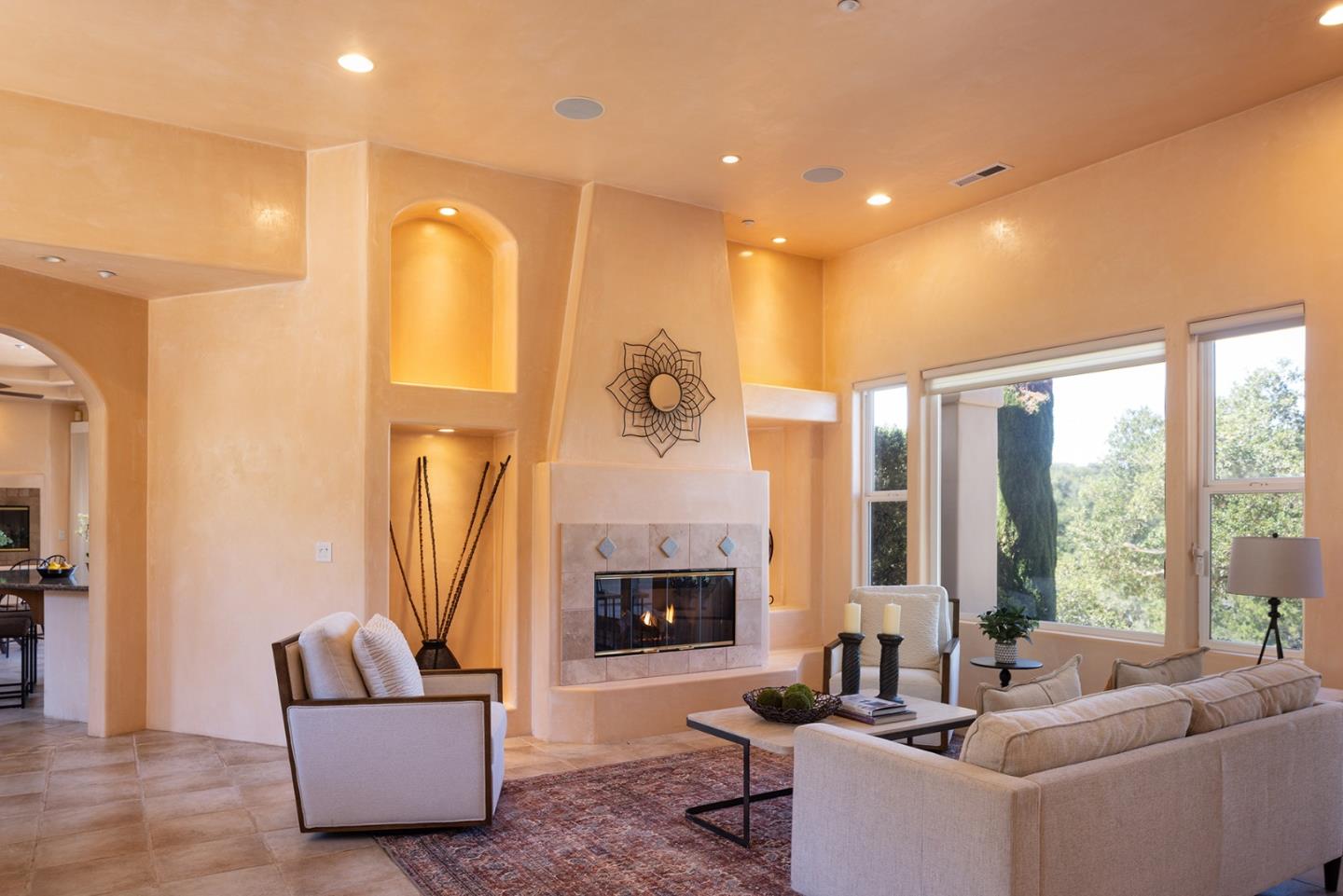 Detail Gallery Image 8 of 69 For 25440 Boots Rd, Monterey,  CA 93940 - 4 Beds | 4/1 Baths